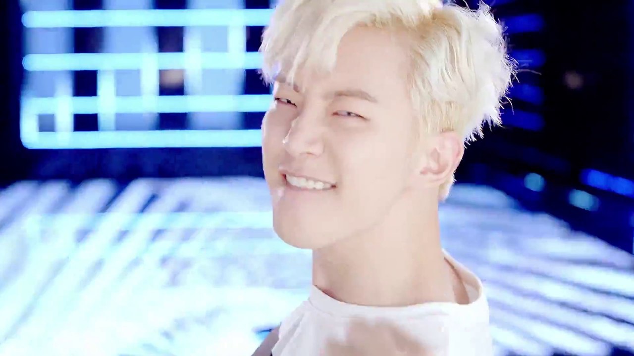 [MV] 2PM – GO CRAZY! (Full 720p)