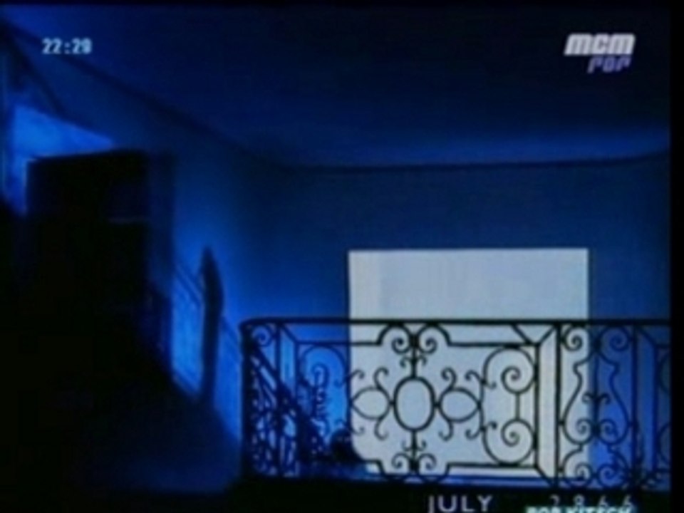 MICHEL POLNAREFF Kamasutra -