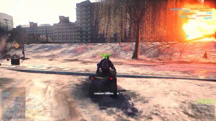 Battlefield 4 Funny Moments - Angry Player, Parrot Killer, Funny Death Reactions! (Funny Moments).