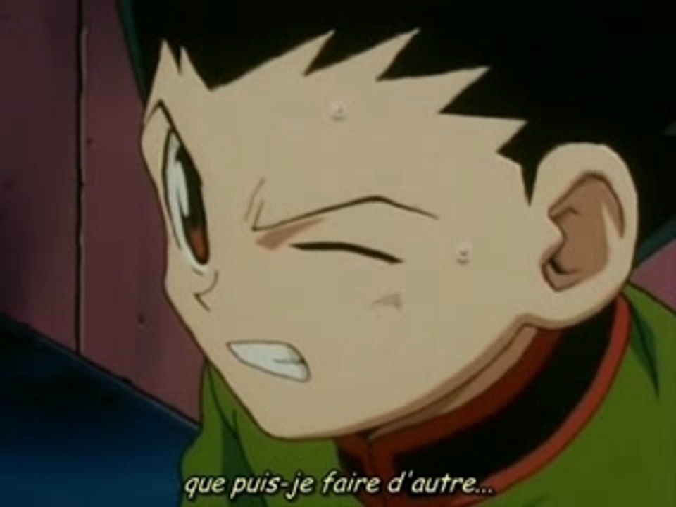 Hunter x 39 p3