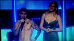 Justin Bieber Booed While Stripping on Stage at Fashion Rocks
