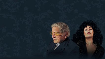 Lady Gaga Debuts 'Cheek To Cheek' at Harper's Bazaar NYFW