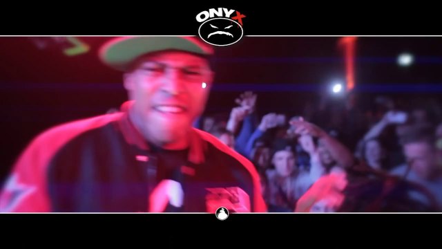 Onyx - Buc Bac (prod by Snowgoons) (-HD-)