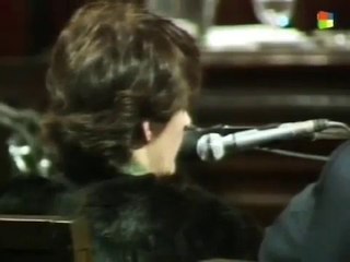 Documenta - Juicio a Las Juntas Militares