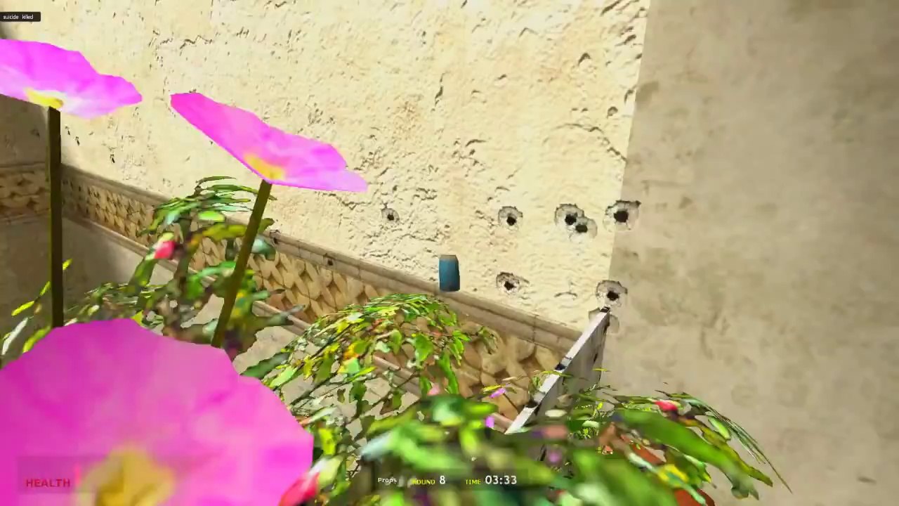 Prop Hunt Funny Moments - MLG Prop Hunt, Nogla Fail, Grenade, Desert Eagle Prop!.