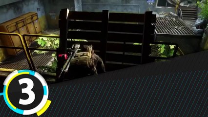 Top 5 Funniest Gaming Moments Mission LoLz Episode 84.