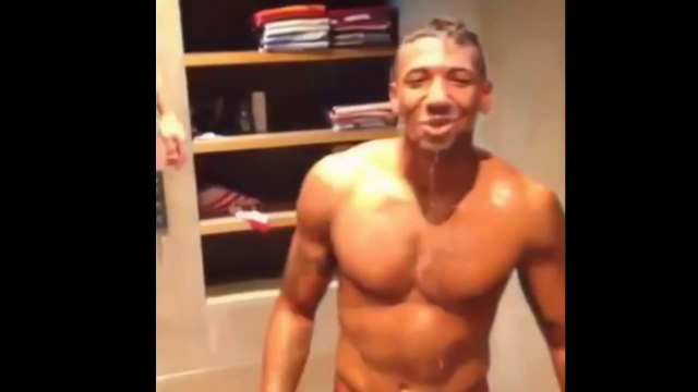 TOP Football Players ALS ICE BUCKET CHALLENGE.