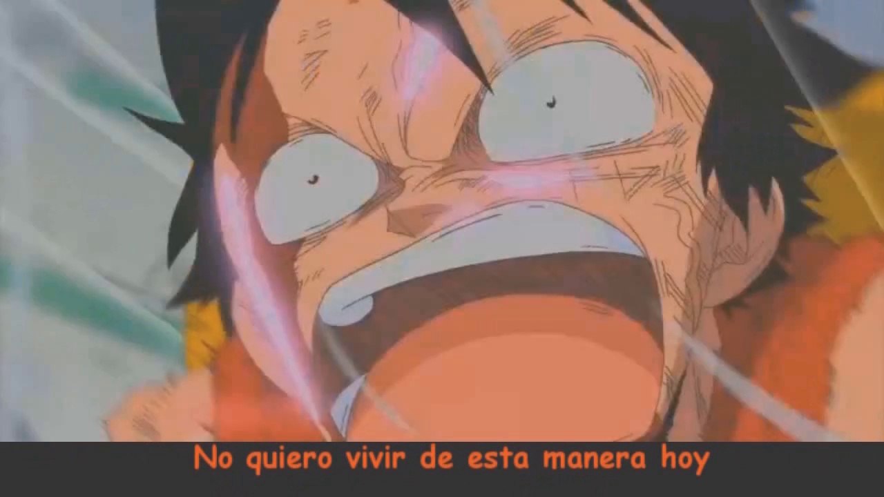 1 Año En Youtube Gracias (Viejo AMV)