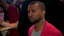 Kanye West Rushed To Hospital