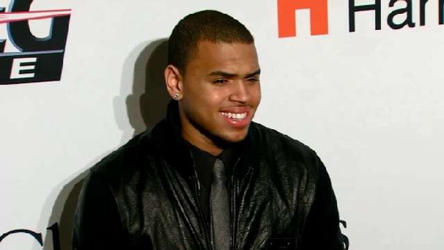 Chris Brown's Entourage Another Attack?