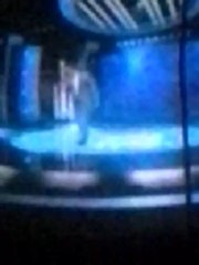 Geoffrey golden singing marvelous by walter Hawkins