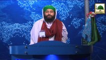 News 27 Aug - Majlis e Nashr-o-Isha'at kay Tehat Madani Halqa