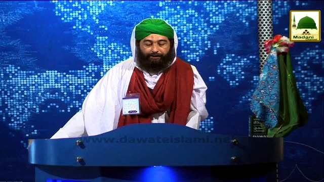 News 27 Aug - Majlis e Nashr-o-Isha'at kay Tehat Madani Halqa