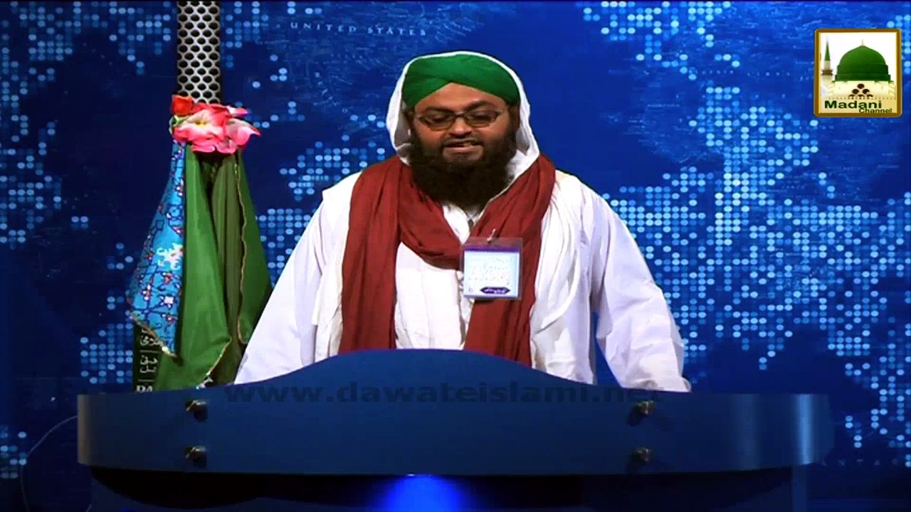 News 27 Aug - IDPs Madani Halqa, Rukn e Shura Ki Shirkat