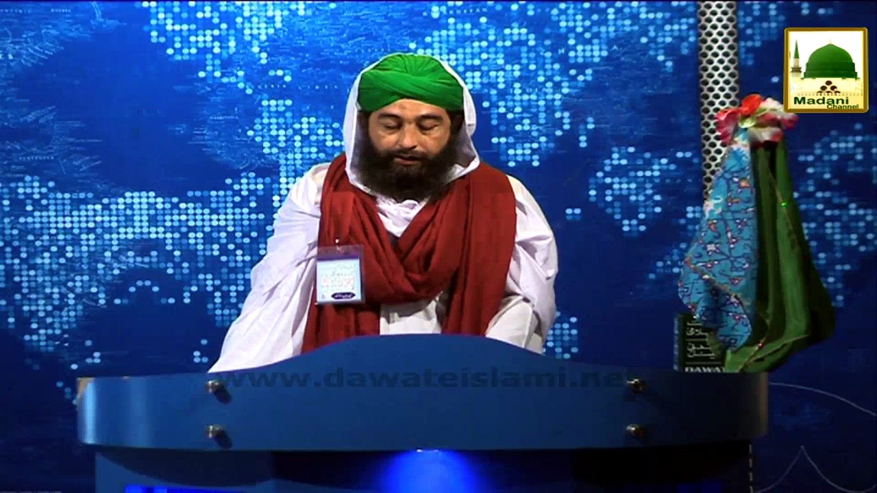 News 27 Aug - Madani Halqa, 06 Sept ko Honay wala Madani Muzakaray ki Taiyyari