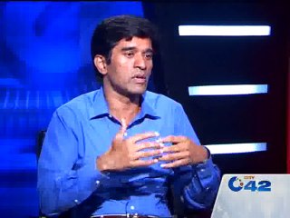 180 Degree DCO Capt Retd Muhammad Usman With Ahmed Pervaiz Part 02 City42_NEW