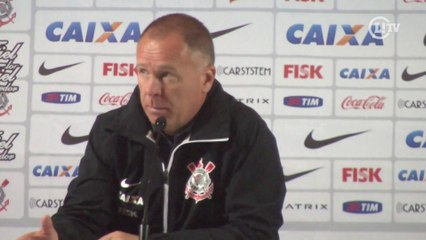 Mano exalta última vitória e ainda acredita em título