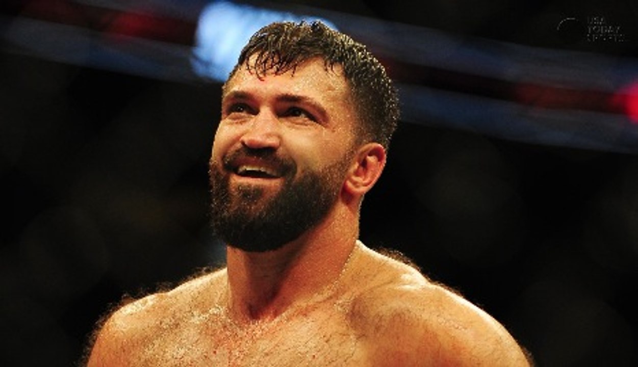 Why to watch UFC Fight Night 51: Bigfoot vs. Arlovski