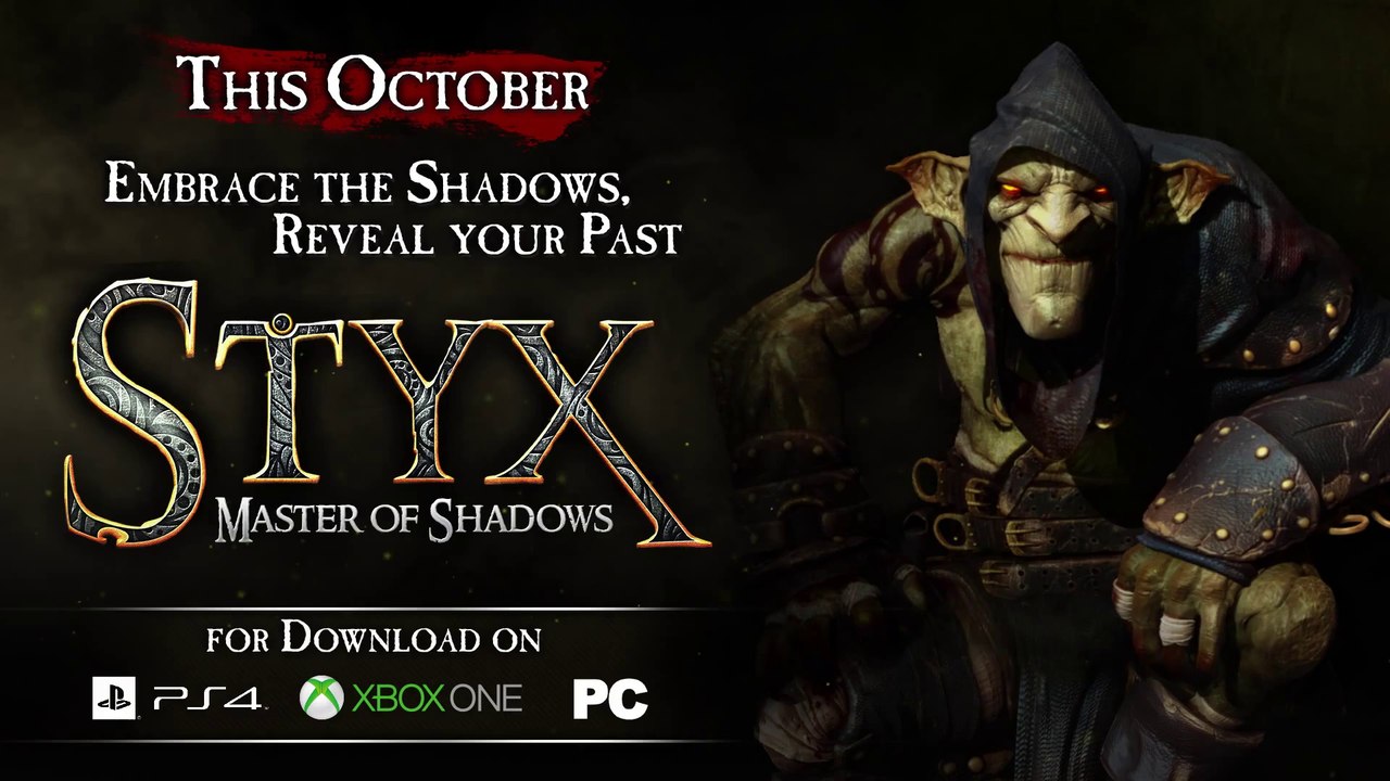 Styx : Master of Shadows - ATTACK OF THE CLONE