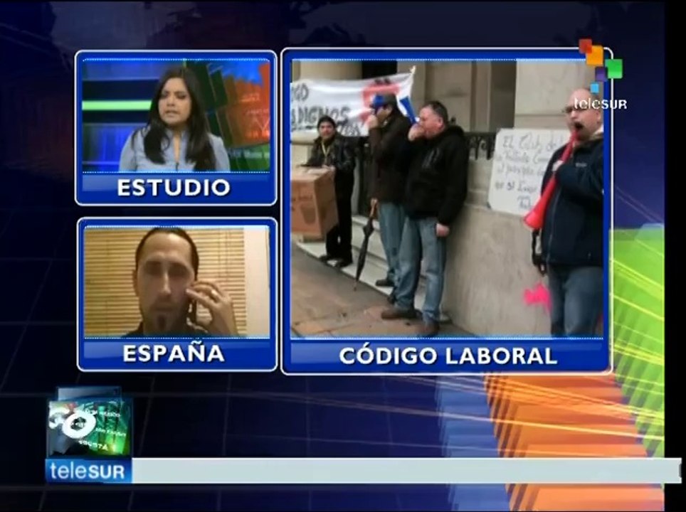 Código laboral de Pinochet trajo explotación laboral: experto