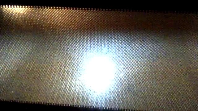 Microwaving Blue Neon Tubes, Red Neon Bulbs and a wire for your entertainment and eyes to embrace