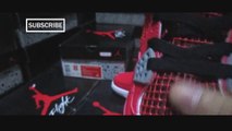 Cheap Shoes For Air Jordan 4 Retro Fire Red Nubuck Online Review