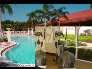 Vacation Homes Kissimmee