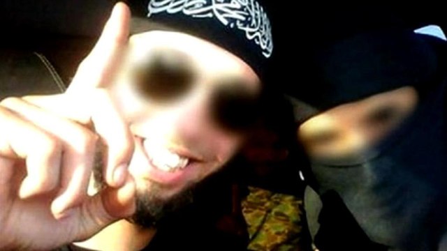 Arrestation d'un Français soupçonné d'avoir été un recruteur de jihadistes