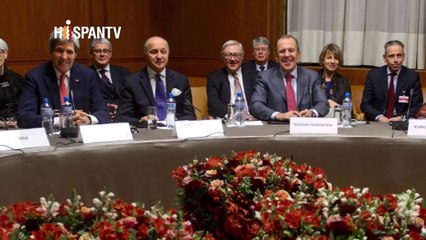 Irán Hoy - Ilegales sanciones estadounidenses contra Irán