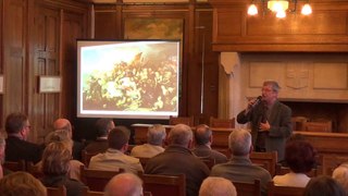 CHAB - Conférence Bataille de Bouvine (04/04/2014)