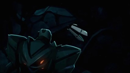 Max Steel Serie 2014 Capitulo 07 Turbo Intenso Audio Latino [DW]