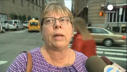 Память о 9/11: списки жертв и флаг над Пентагоном