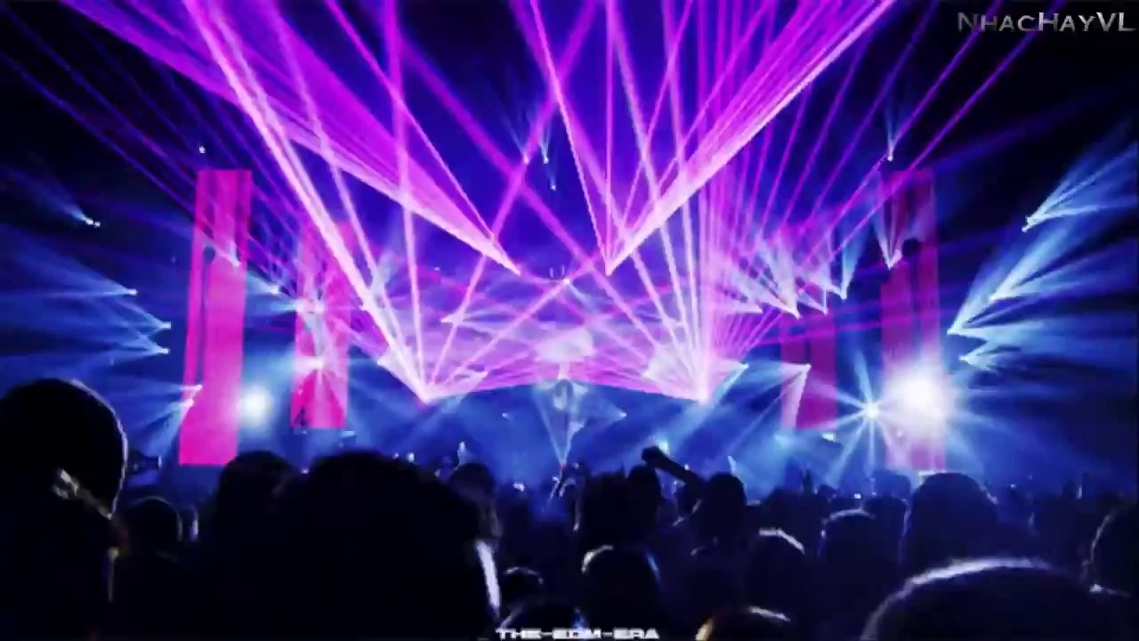 Liên Khúc Nhạc trẻ Remix - Việt Mix Nonstop Tình Yêu