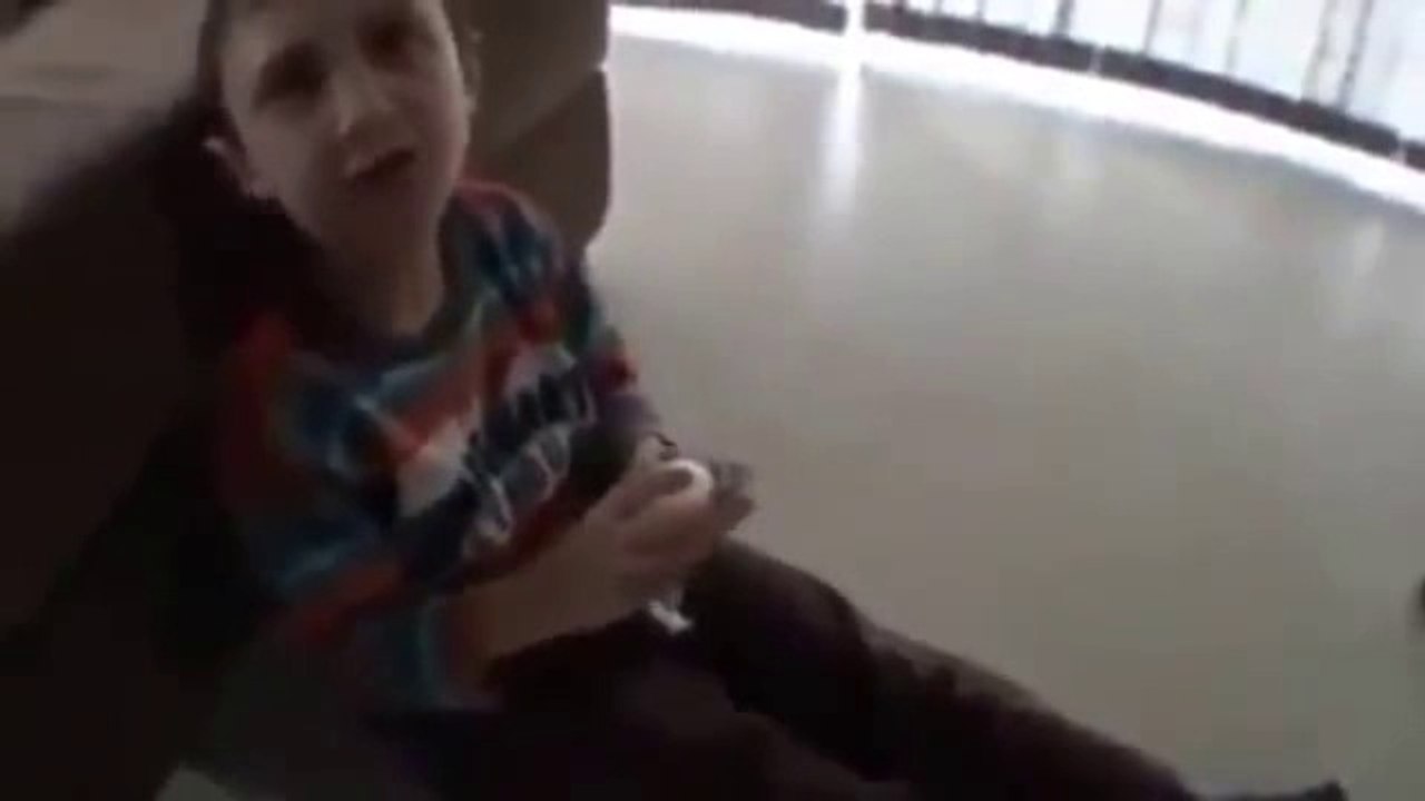 Sürpriz yumurtadan gerçek yumurta çıkarsa