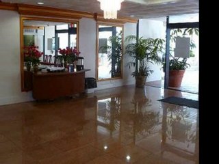Ocean Palm Hotel St. Petersburg