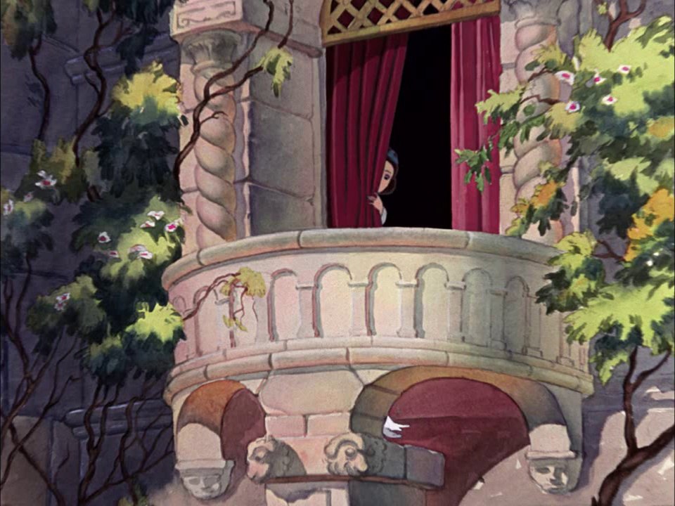 Blanche-Neige et les Sept Nains - Je souhaite / Un Chant [VF|HD]