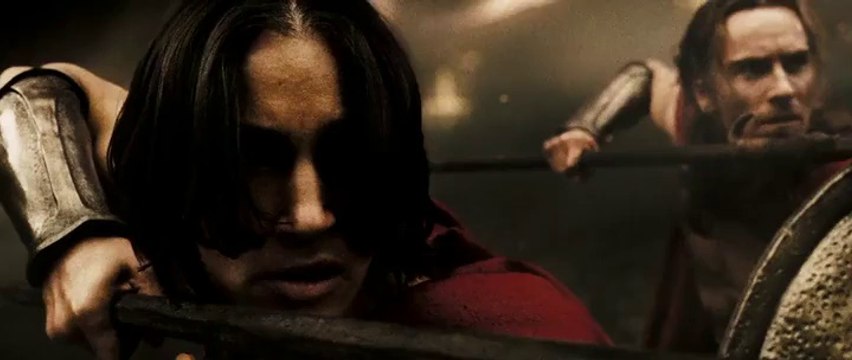 [SaMplE]300 (2006) BRRip x264 [Dual-Audio] [Eng-Hindi]