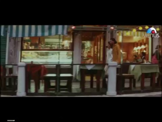 Man Chahe Sanam (Aar Ya Paar)