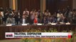Korea, China, Japan hold trilateral meeting