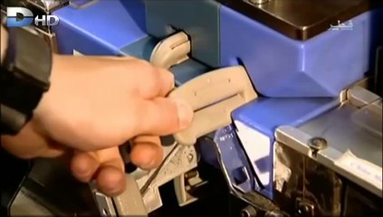 وثائقي كيف صنعت - احزمة الامان HD