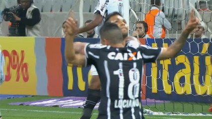 Corinthians 1-0 Atletico Mineiro