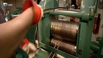 ‫كيف صنعت سلسلة الذهب مدبلج‬‎