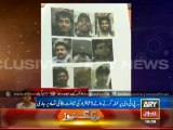 PTV released images of attackers at Headquarter