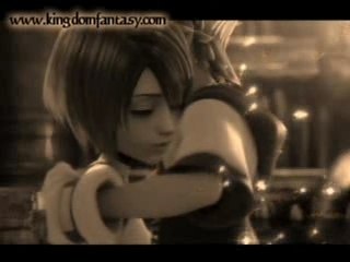 amv - kingdom hearts II