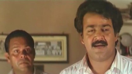 Vietnam Colony | Mohanlal in Vietnam Colony