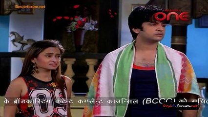 Kismat Connection 11th September 2014  (1)