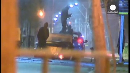 Чилі: 41 рік з часу вбивства президента Альєнде