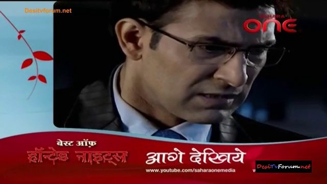 Haunted Nights - Kaun Hai Woh 11th September 2014 (2)
