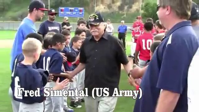 Welcome Home Vietnam Veterans - Directed by Rennie Cowan