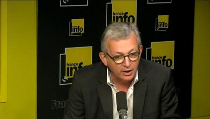 Pierre Laurent : "Bien sûr qu'il faut changer de Premier ministre"